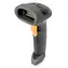 Digitus DA-81001 černá / Čtečka 1D kódů / USB / IP54