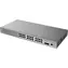 Grandstream GWN7803PL Pro / Switch / Managed L2++ / 24x RJ45 1 Gb / PoE+ / 2x SFP+