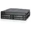 Icy Dock MB604SPO-B černá / Backplane pro 4x 2,5" HDD/SSD + ODD / SATA/SAS / Hot-Swap