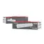 Genesis Helium 312BT bílá / Herní soundbar / 10W / Bluetooth 5.2 / USB / RGB podsvícení