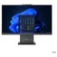 Lenovo ThinkCentre neo 55a 24 Gen 6 šedá / All-in-one počítač / 23,8" FHD / Ryzen AI 7 350 / 16GB / 512GB SSD / W11P