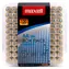 Maxell LR6 AA / Alkalická baterie / 1,5V / 100 ks (10× 10 ks)