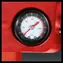 Einhell TE-AC 36/150 Li OF-Solo / Aku Kompresor / 150 l-min / Tlak 8 bar / 6 L / Bez aku