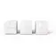 Tenda Nova MW6 (3 ks) / Mesh systém / Wi-Fi AC1200 / MU-MIMO / 6x GLAN/GWAN