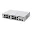 MikroTik CSS318-16G-2S+IN / Cloud Smart Switch / 16x Gbit LAN / 2x SFP+ 10G / SwOS