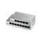 ZyXEL GS1200-8 v3 / Switch / Desktop / 8x GLAN / Kovové provedení