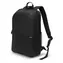 DICOTA Backpack ONE 13-16" černá / Batoh pro notebook / až 16" / 15 l / recyklovaný PET