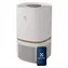 Electrolux EPO50351SW bílá / Čistička vzduchu / Wi-Fi / LED displej / 22 dB