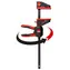 Bessey EZ360-30 / Jednoruční svěrka s otočnou rukojetí / 300 x 80 mm / upínací síla až 1400 N