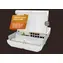 MikroTik CSS610-8P-2S+OUT / Switch / 8x GbE RJ-45 / 2x 10G SFP+ / PoE-Out 120W / vestavěná UPS / bez zdroje