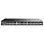 TP-Link Omada SG5452X / Switch / 48x GLAN / L3 Lite Managed / Stohovatelný / 4x SFP+ 10G