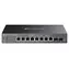 TP-Link SG2210XMP-M2 / Switch / 8x 2500Mbps PoE+ / 2x 10Gbps SFP+ / Smart