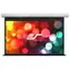 Elite Screens SK165NXW2-E6 bílá / Promítací plátno / elektrické motorové / 165" / 16:10 / 355x222 cm