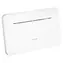 Huawei B535-235a bílá / Router / 4G LTE / Dual-band 2,4+5 GHz / Wi-Fi 5 / SIM slot / 4x LAN