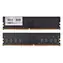 Biostar DO32NU4N08 / Paměťový modul / 8 GB DDR4 / 3200 MHz / CL16 / UDIMM / Heatsink