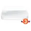 Tenda N6P-8H / NVR rekordér / pro 8 kamer / 8x PoE / až 8 Mpix / H.265+ / ONVIF / HDMI / VGA / 1x SATA