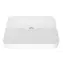 Uniview NVR301-08LS3-P8 bílá / Rekordér / 8 kanálů / PoE / HDMI / VGA / 2x USB