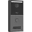 Grandstream GDS3727 / Video vrátník / 4MP / IC a ID karty / NFC / Bluetooth / Wi-Fi / IP66