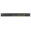 ZyXEL GS1900-24HP v2 / Switch / Smart Managed PoE / 24x Gigabit RJ45 / 2x Gigabit SFP / PoE budget 170W