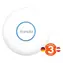 Tenda i27 / Access Point / Wi-Fi 6 / AX3000 / 1x GLAN / PoE 802.3at / 16x SSID