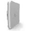 MikroTik RBSXTsq2nD / Venkovní jednotka / 2,4 GHz / 10dBi anténa / MIMO / 802.11b/g/n / L3 / PoE