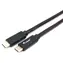 Equip USB-C 0,5m / Kabel / USB-C - USB-C / USB 3.2 Gen 1 / Power Delivery 60W / 5 Gbit/s