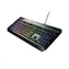 Genesis RHOD 530 černá / Herní klávesnice / RGB podsvícení / drátová USB-A / US layout