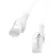 Lanberg UTP CAT6 2m bílá 10-pack / Patch kabel / RJ45-RJ45 / Fluke Passed