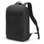 DICOTA Eco Backpack MOTION 13-15.6" černá / Batoh na notebook / 23L / recyklovaný PET