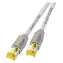 EFB TM31 UC900 CAT6a S/FTP 2m bílá / Patch kabel / RJ45-RJ45 / 1000MHz