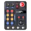 PXN CB1 / Ovládací panel / 30+ programovatelných tlačítek / RGB podsvícení / USB / PC