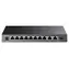 TP-Link TL-SG1210PP / Switch / 10-portový / 8x PoE+/PoE++ / 1x Gigabit SFP