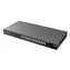 Grandstream GWN7803P / Switch / L2+ Managed PoE / 24x RJ45 1Gb / 4x SFP / 360W PoE