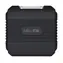 MikroTik LtAP LTE7 kit / Router / LTE Cat7 300/100 Mb/s / GPS / 3x SIM / Wi-Fi 2,4 GHz / 1x GbE / PoE-In