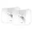 TP-Link Beam Bridge 5 UR KIT / Bezdrátový most / 5GHz / 867Mbps / dosah 15 km / PoE