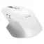 Trust Ozaa+ bílá / Bezdrátová myš / optická / 3 200 DPI / 6 tlačítek / RF 2.4GHz / Bluetooth
