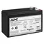 APC RBC175 / Náhradní baterie do UPS / olověná (VRLA) / 2,68 kg / 99 x 151 x 65 mm