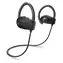 Pioneer EP Bluetooth Sport 1+ černá / Bezdrátová sluchátka / sportovní / za uši / Bluetooth 5.1 / výdrž 8 h
