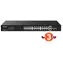 Tenda TEG1128P-24-410W / Switch / 24x Gigabit PoE+ / 2x SFP / Rack / 370W PoE