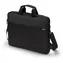 DICOTA Slim Case ONE 14-16" černá / Brašna pro notebook / až 16" / recyklovaný PET