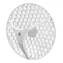 MikroTik LHG-5axD-XL / Access Point / Venkovní / Wi-Fi 6 / 5GHz / 27dBi / PoE / RouterOS L3