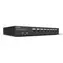 Lindy 8-Port DisplayPort 1.2 USB / KVM switch / 8 portů / 4K UHD / 1U / černá