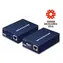 Planet 1-Port Long Reach PoE extender / PoE extender / 1 port