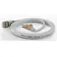 Wantec bílá / Patch kabel / FTP / CAT6a / 0,2 m / RJ-45