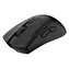 Genesis Zircon 880 černá / Herní bezdrátová myš / Optická / 12000 DPI / 6 tlačítek / USB + Bluetooth