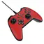 Genesis Mangan 300 červená / Gamepad / USB / Vibrace