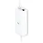 Ubiquiti UACC-PoE+-USBC / PoE adaptér / USB-C 5V/5A / PoE+ 48V/0,65A / LAN 10Gb