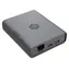MikroTik KNOT Embedded LTE4 / IoT LTE brána / LTE Cat4 150/50 Mb/s / GPS / Bluetooth 5.1 / eSIM + Nano SIM / PoE-In