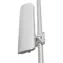 MikroTik L22UGS-5HaxD2HaxD-15S / RouterBOARD / mANTBox ax 15s / Wi-Fi 6 / 2,4+5GHz / PoE / SFP