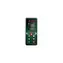 BOSCH UniversalDistance 50 / Laserový měřič vzdálenosti / Rozsah 0,05-50 m / Přesnost ±2 mm